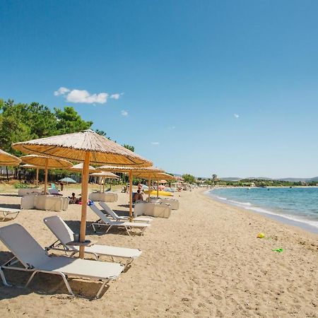 Apartament Olea Mare Kalyves Polygyrou Zewnętrze zdjęcie