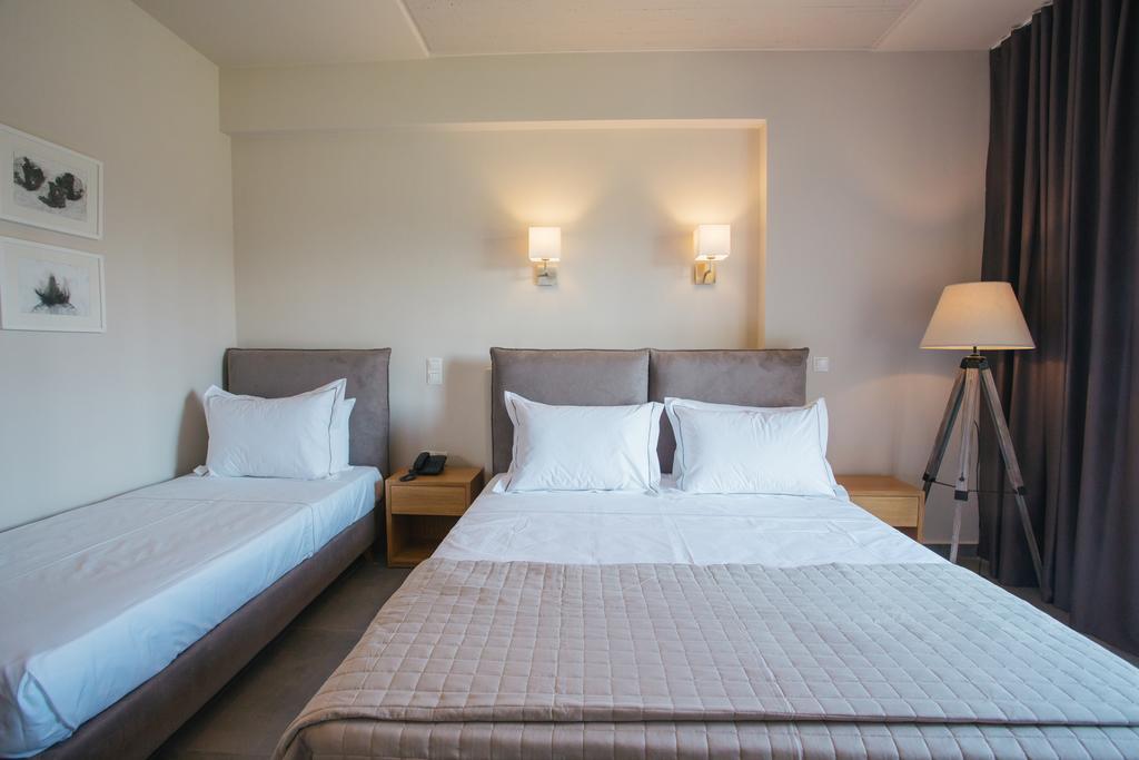 Apartament Olea Mare Kalyves Polygyrou Pokój zdjęcie