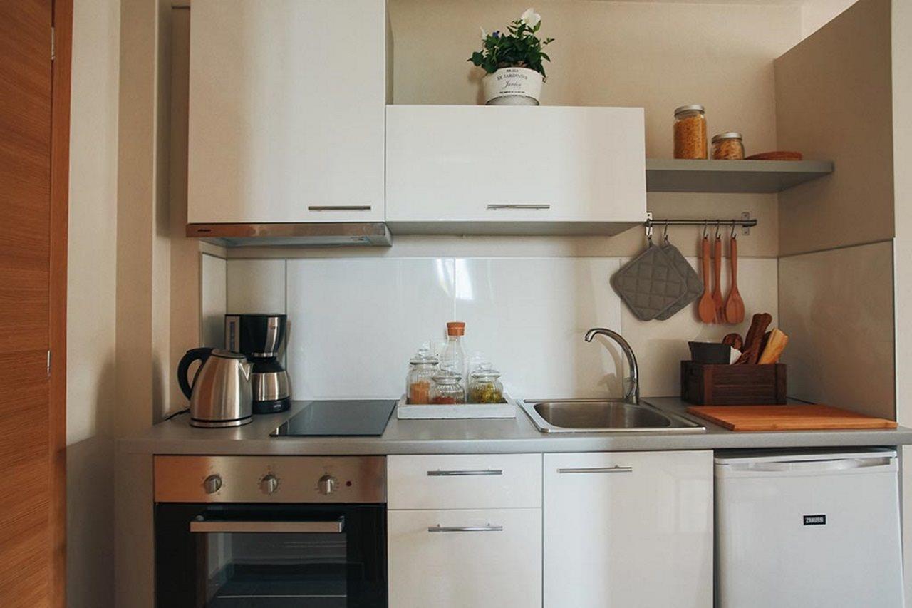 Apartament Olea Mare Kalyves Polygyrou Zewnętrze zdjęcie