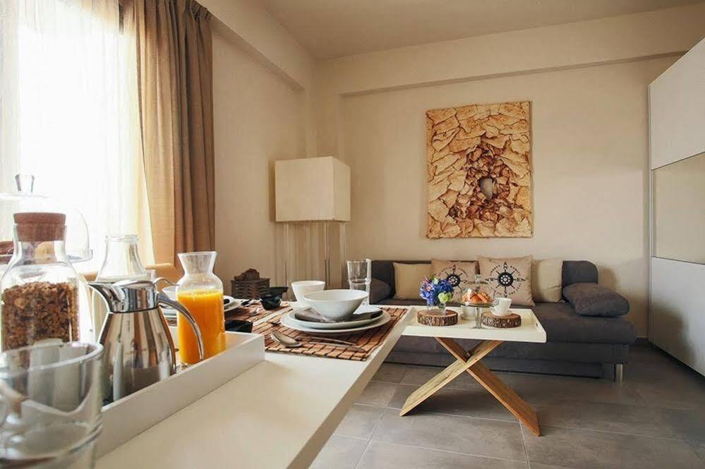 Apartament Olea Mare Kalyves Polygyrou Zewnętrze zdjęcie